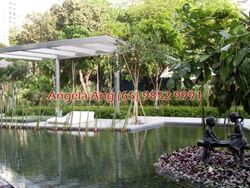 Cliveden At Grange (D10), Condominium #309123001